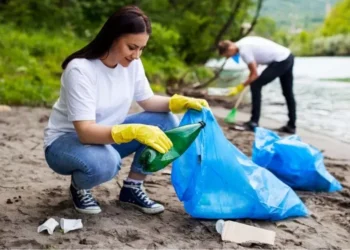 Ideas para cuidar el agua en tu industria