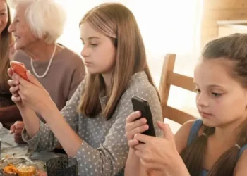 El internet y las distintas generaciones