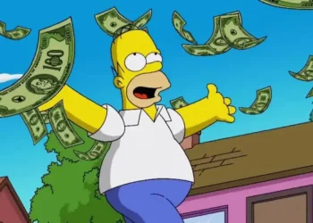 Cinco emprendedores de Los Simpson y sus lecciones empresariales