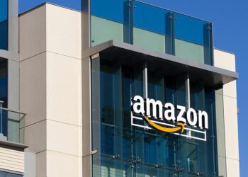 Amazon: la historia de éxito usando Business Model Canvas