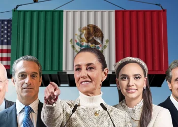 Empresariado mexicano: clave en la negociación para evitar aranceles de EUA