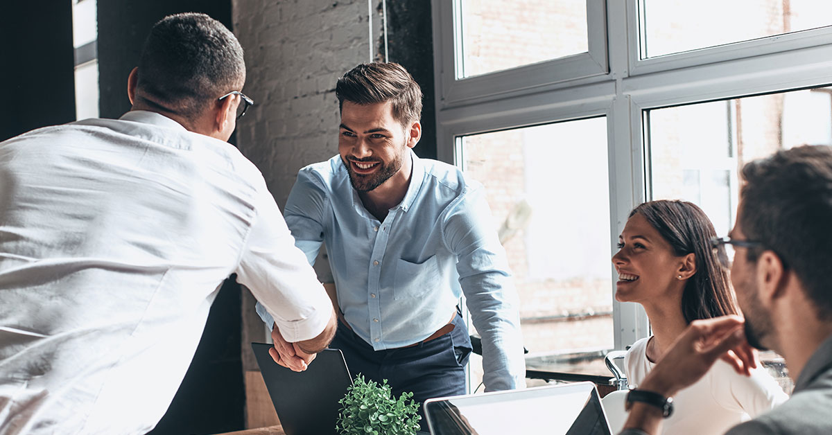  Pasos para resolver un conflicto en tu negocio