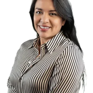 Paulina Portillo