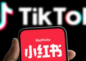 RedNote: la alternativa china que toma fuerza ante la inminente prohibición de TikTok en Estados Unidos
