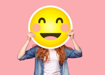 El lenguaje de los emojis