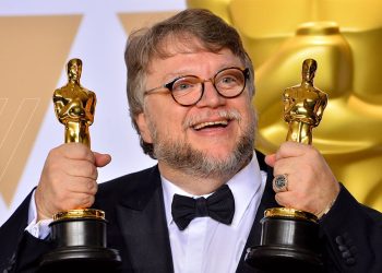 10 frases emprendedoras de Guillermo Del Toro para superar los miedos y atreverte a ser diferente