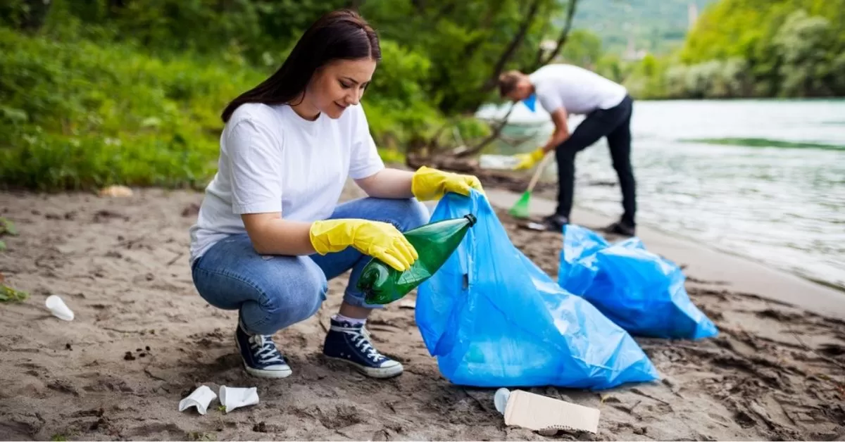 Ideas para cuidar el agua en tu industria