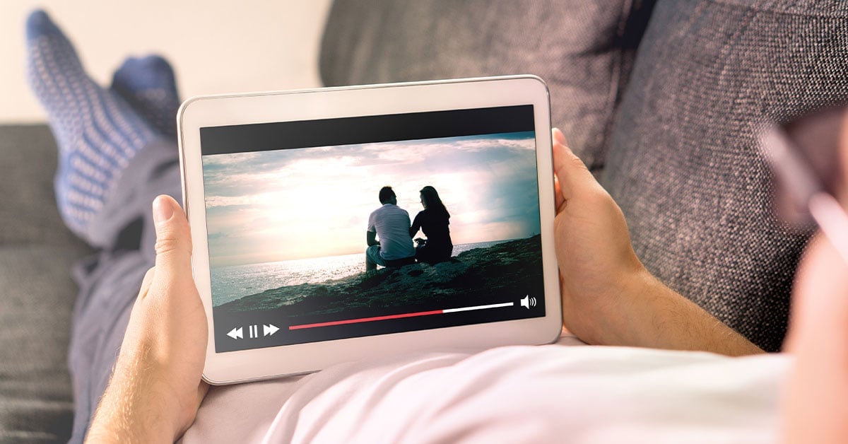 Modelo de negocio de Netflix. Estos son los secretos de su éxito