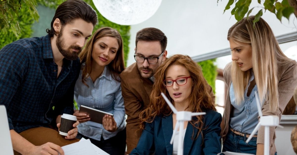 ¿Qué es el triple impacto? Crea una empresa rentable, responsable y social