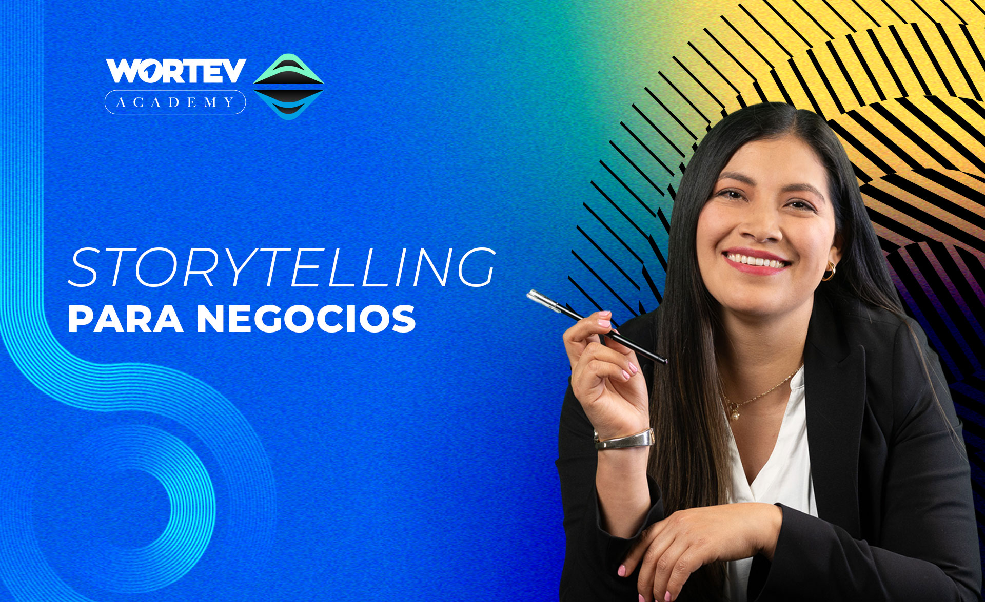 Curso Storytelling para Negocios