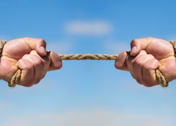 Liderar en medio del conflicto: ¿cómo convertir tensiones en oportunidades?