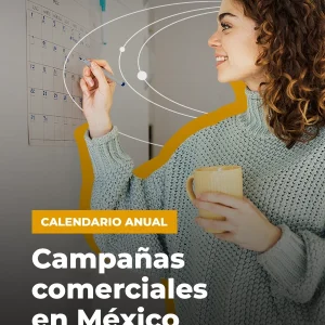 Campañas comerciales en México