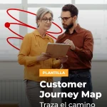 Traza tu Customer Journey Map
