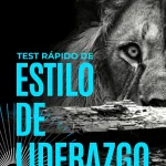 Descubre tu estilo de liderazgo
