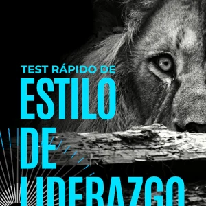 Descubre tu estilo de liderazgo