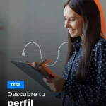 Descubre tu perfil emprendedor
