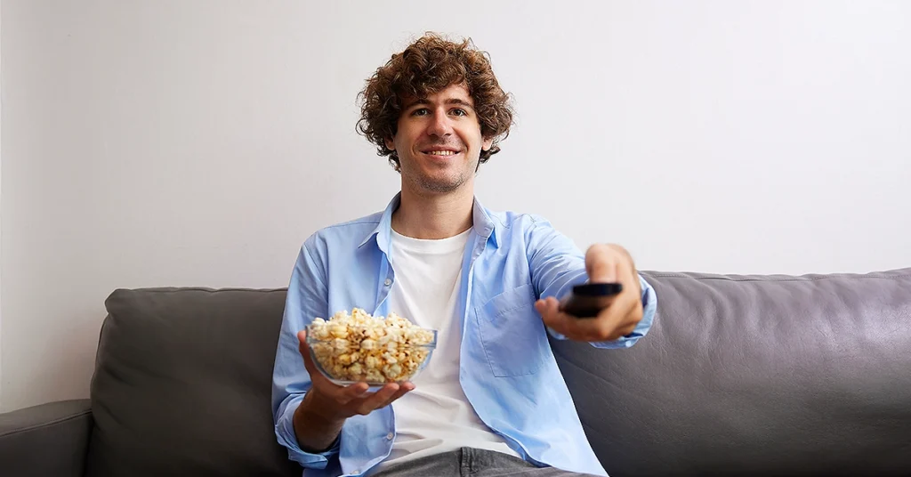 Modelo de negocio de Netflix: así conquistó el mercado del streaming