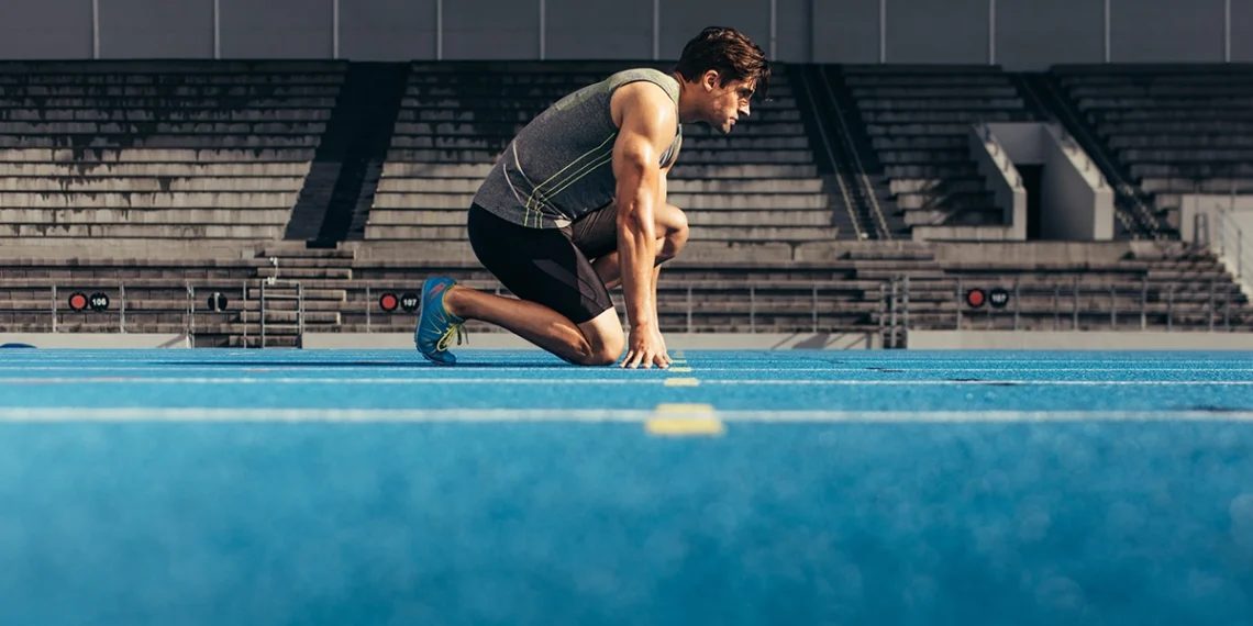 El entrenamiento invisible para liderar: cómo la disciplina  deportiva moldea a los líderes empresariales