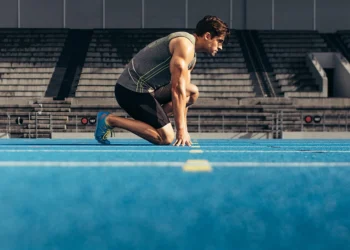El entrenamiento invisible para liderar: cómo la disciplina  deportiva moldea a los líderes empresariales